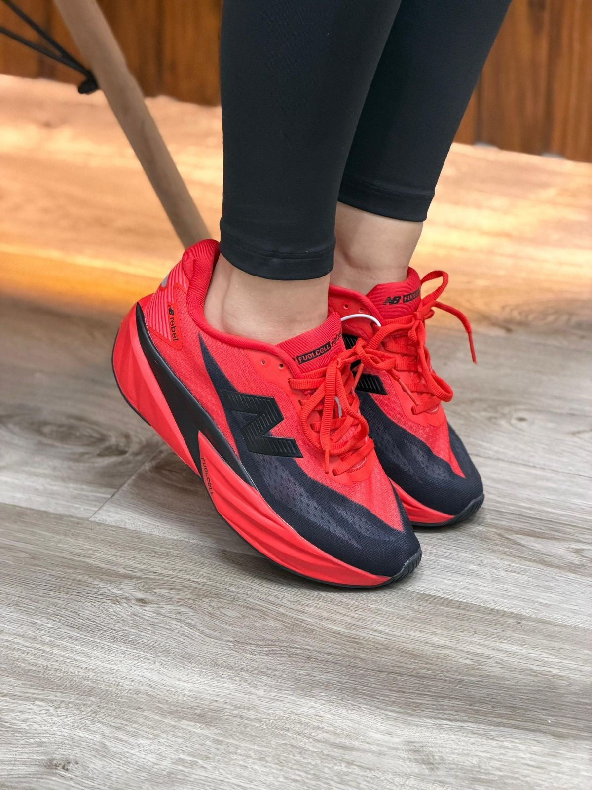 NEW BALANCE | DAMA