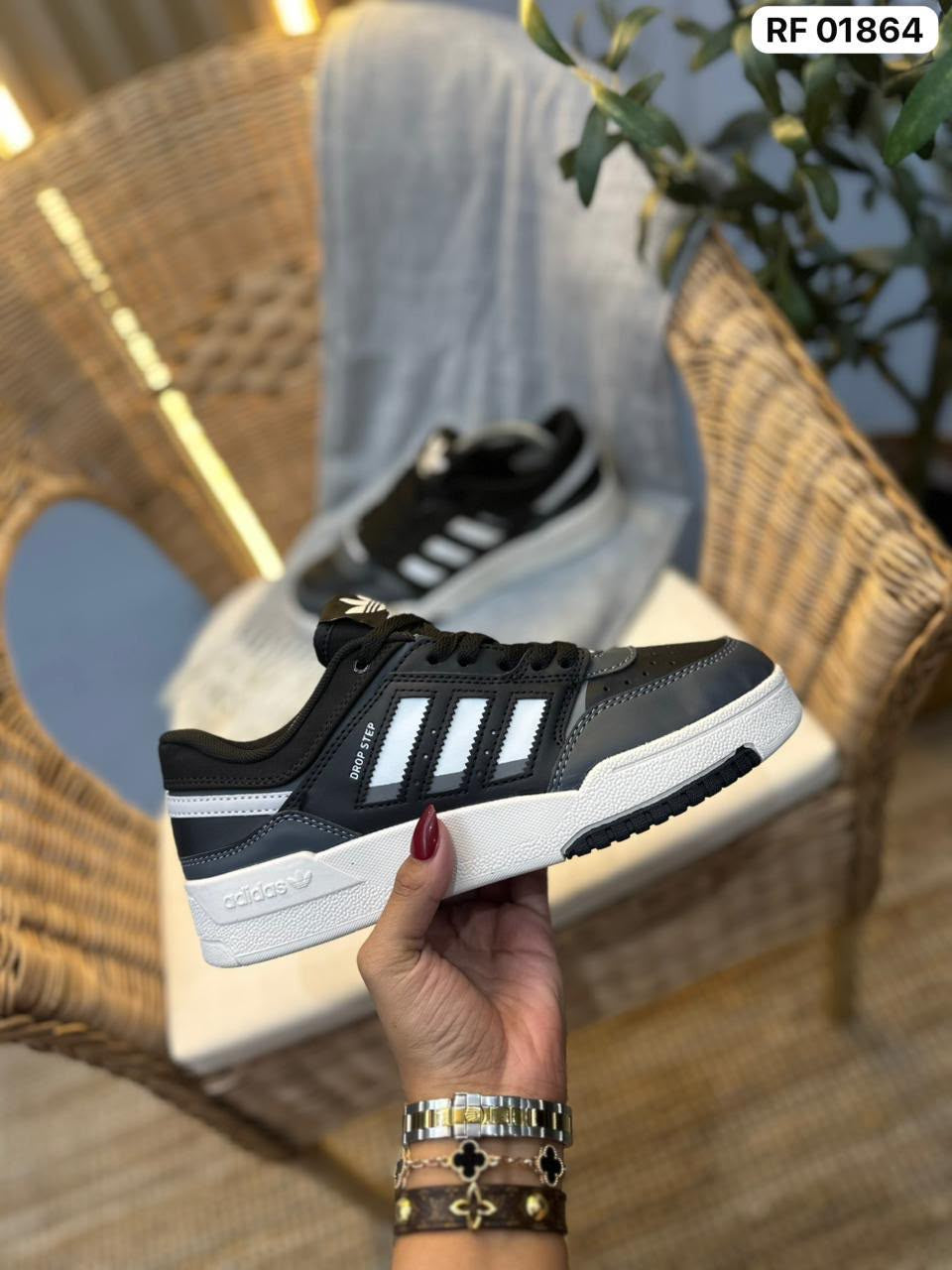 ADIDAS DROP | HOMBRE Y DAMA