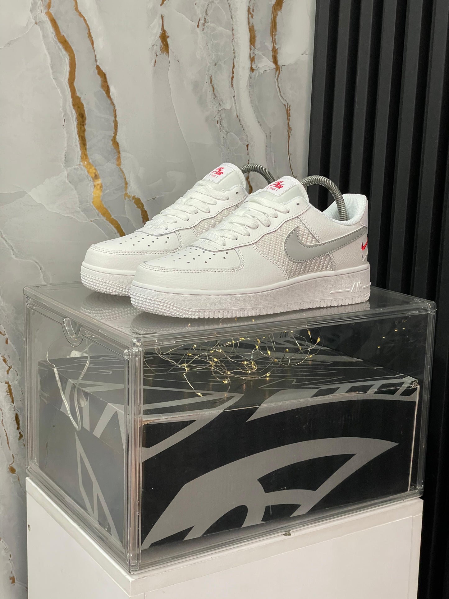 NIKE AF XX | HOMBRE Y DAMA