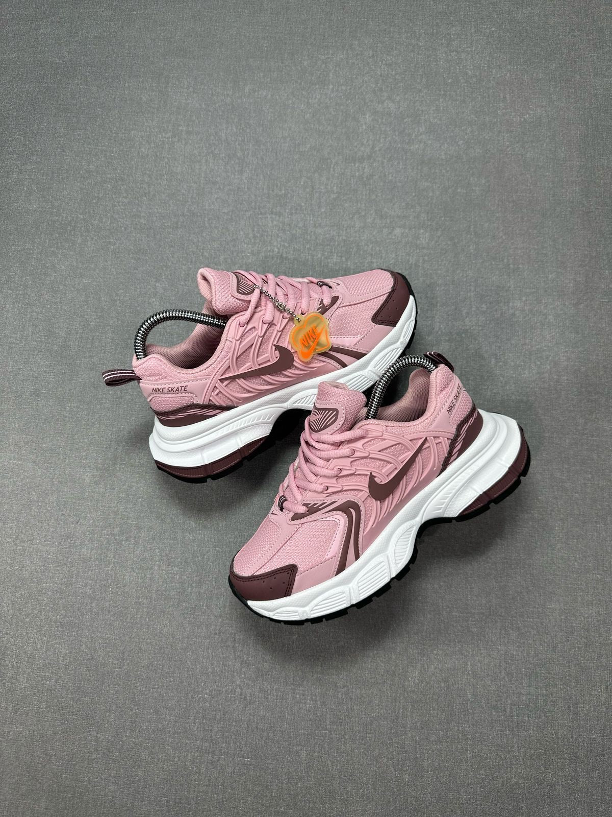 NIKE SKATE ROSADA | DAMA
