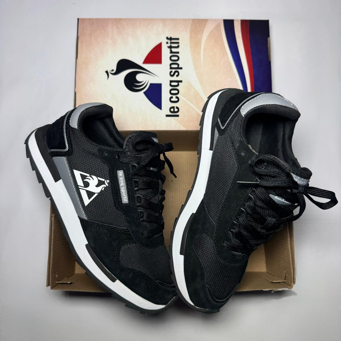 LE COQ SPORTIF | HOMBRE