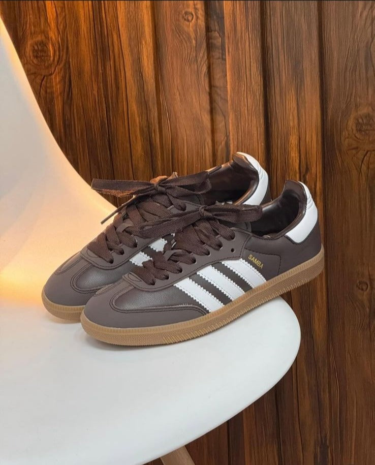 ADIDAS SAMBA | DAMA