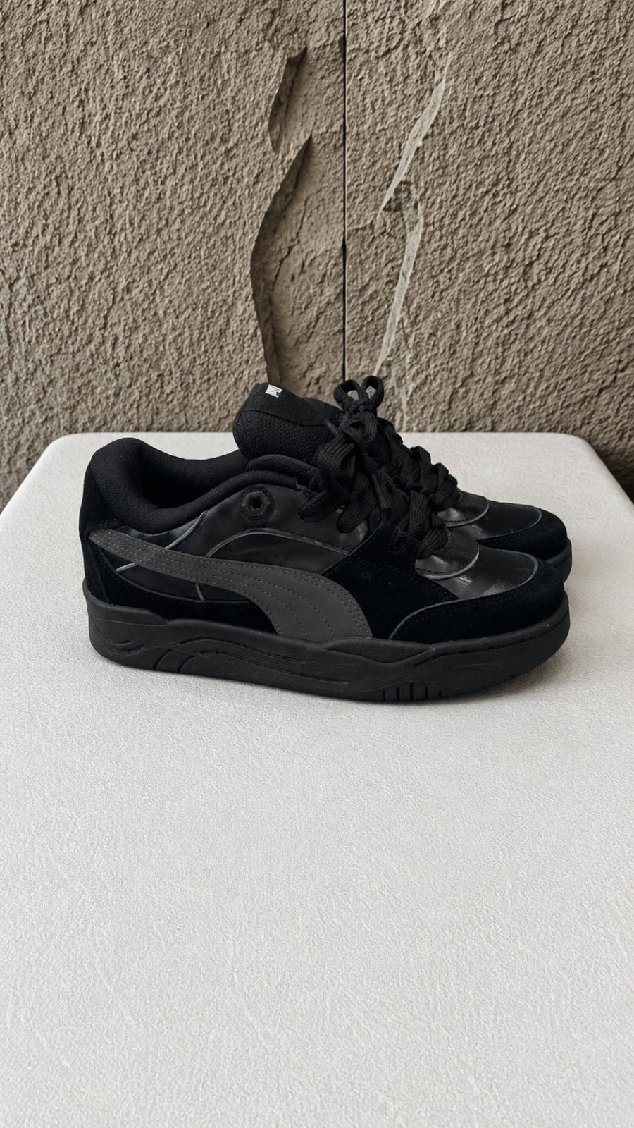 PUMA 180 | HOMBRE Y DAMA