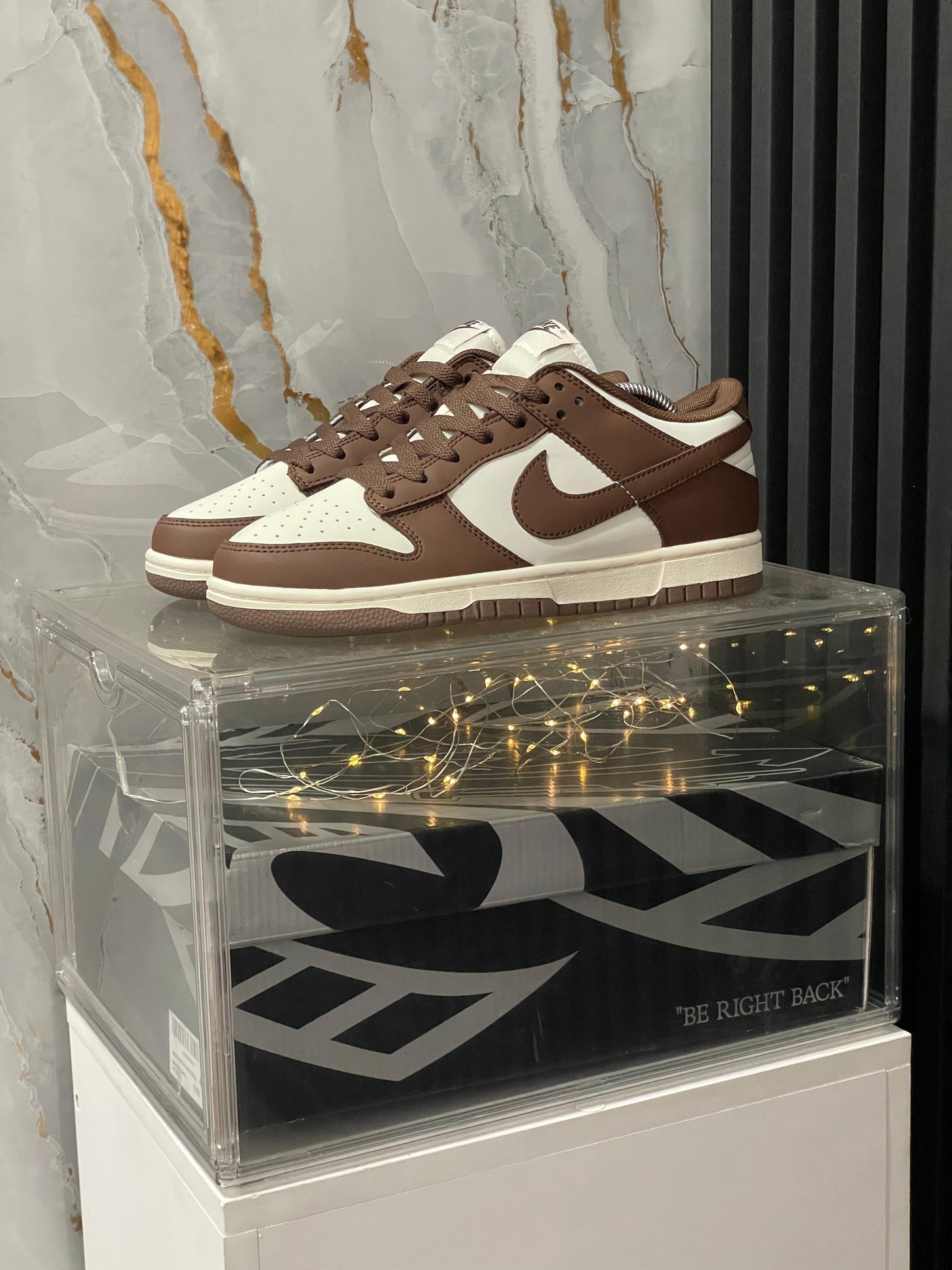 NIKE DUNK SB | HOMBRE Y DAMA