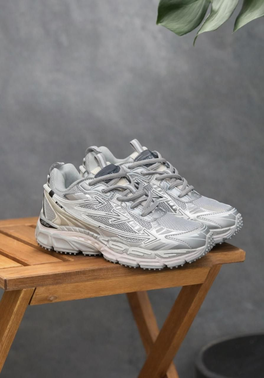 OFF WHITE VIRGIL | HOMBRE Y DAMA