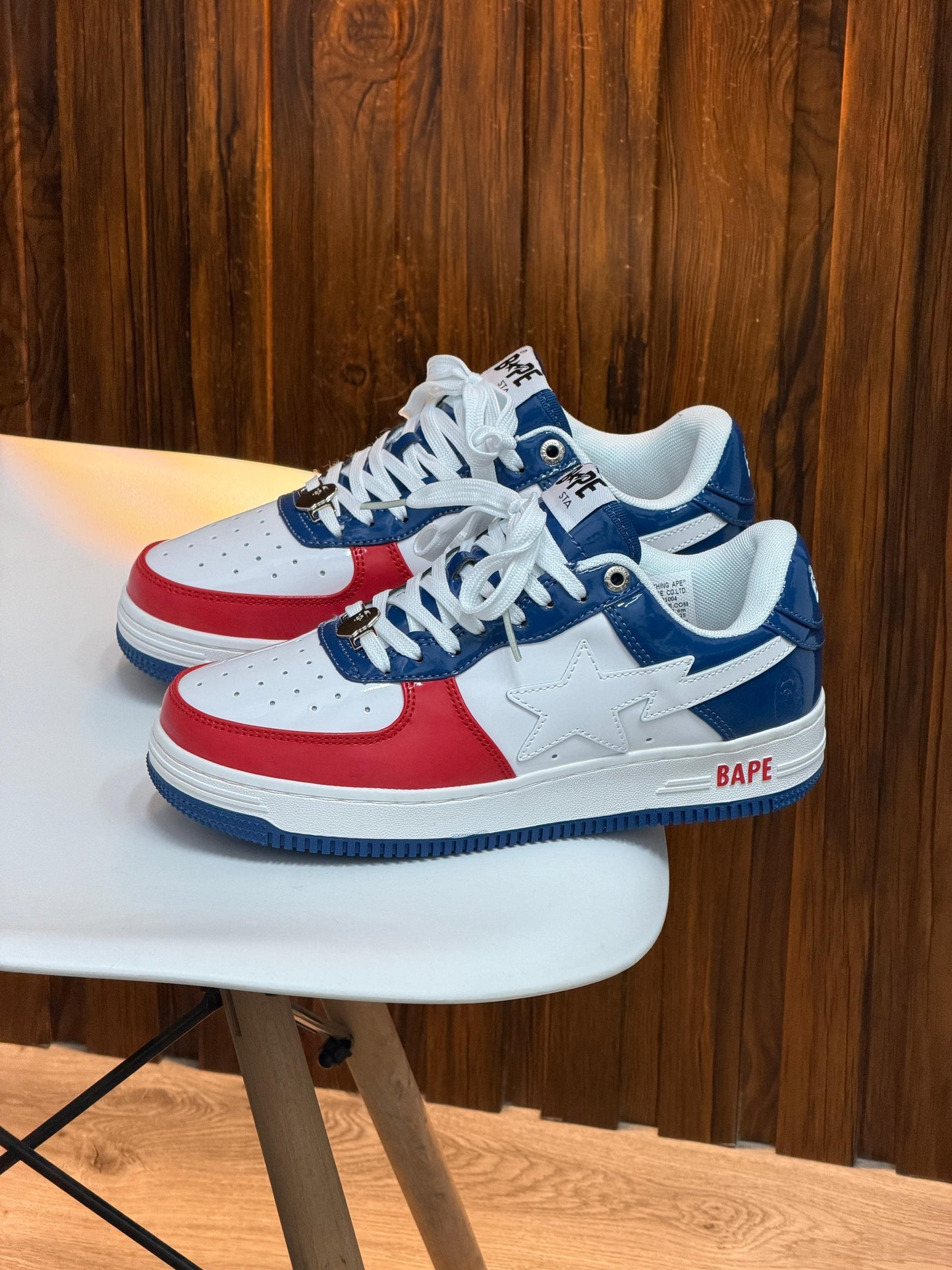 BAPE STAR MARVEL | HOMBRE