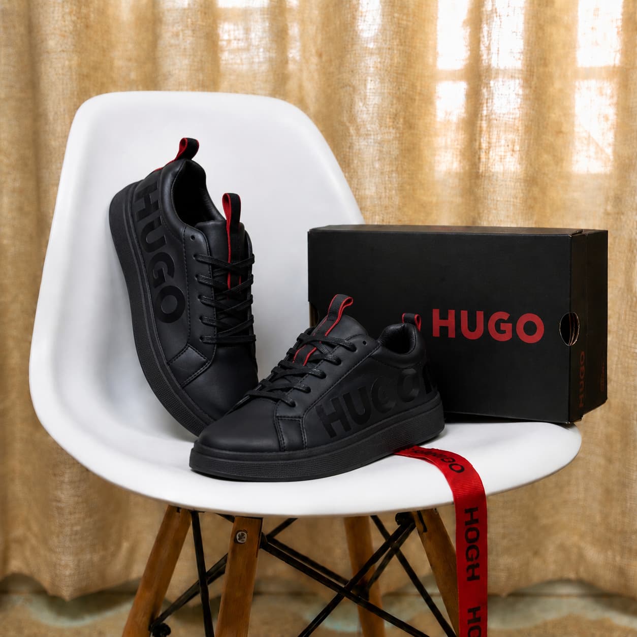 HUGO BOSS | HOMBRE