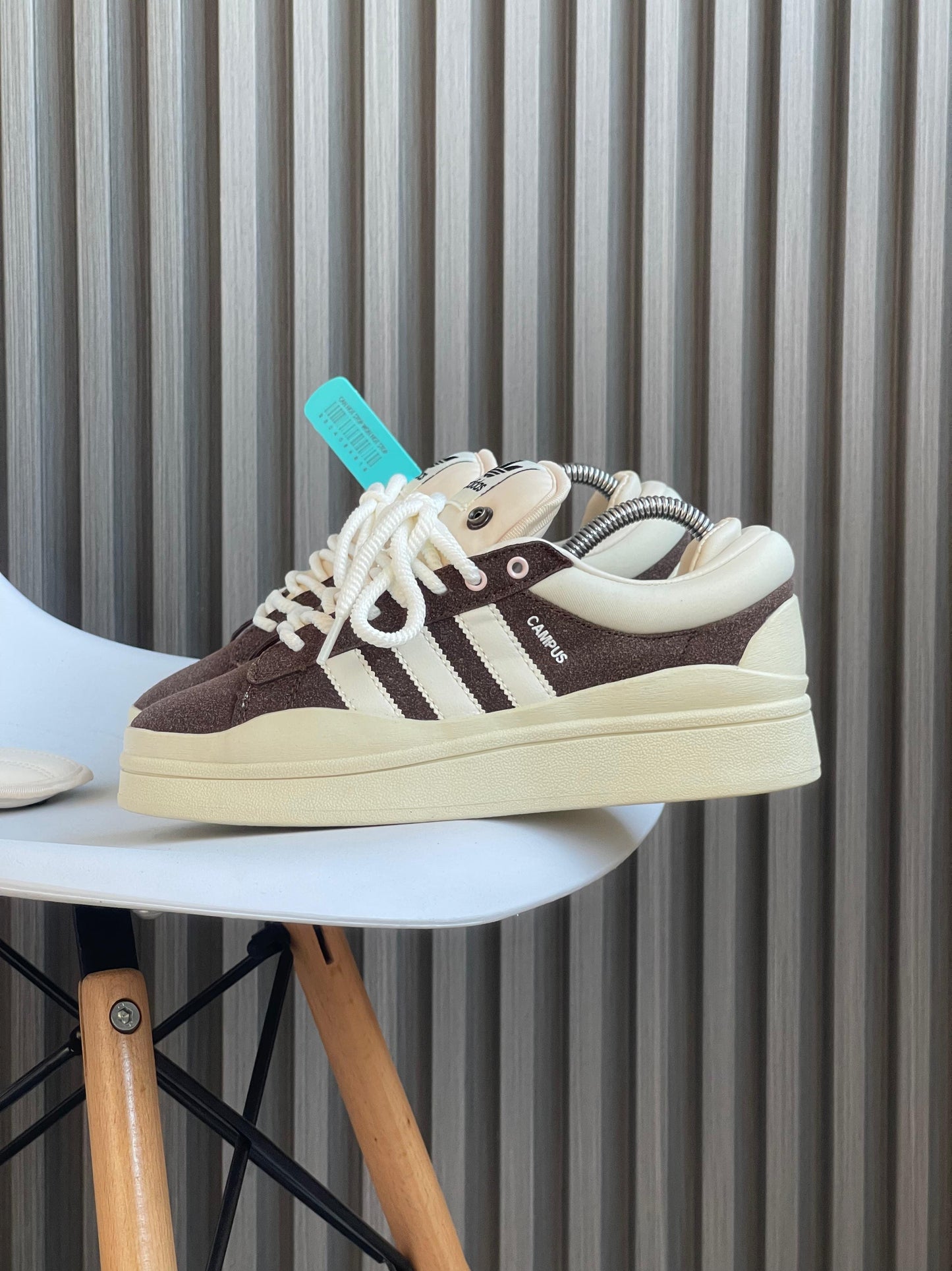 ADIDAS CAMPUS BAD BUNNY | DAMA