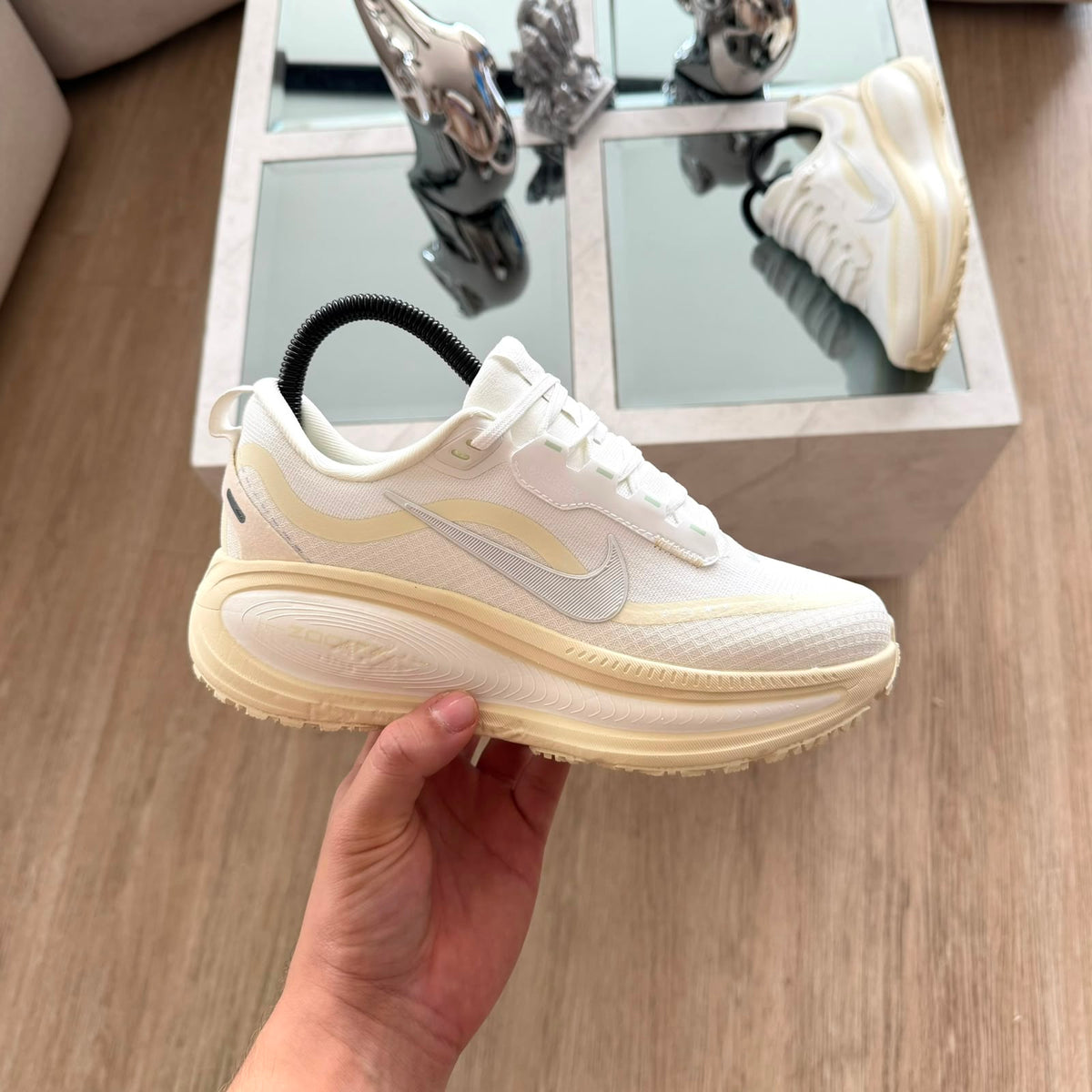 NIKE ZOOM WINFLO | DAMA