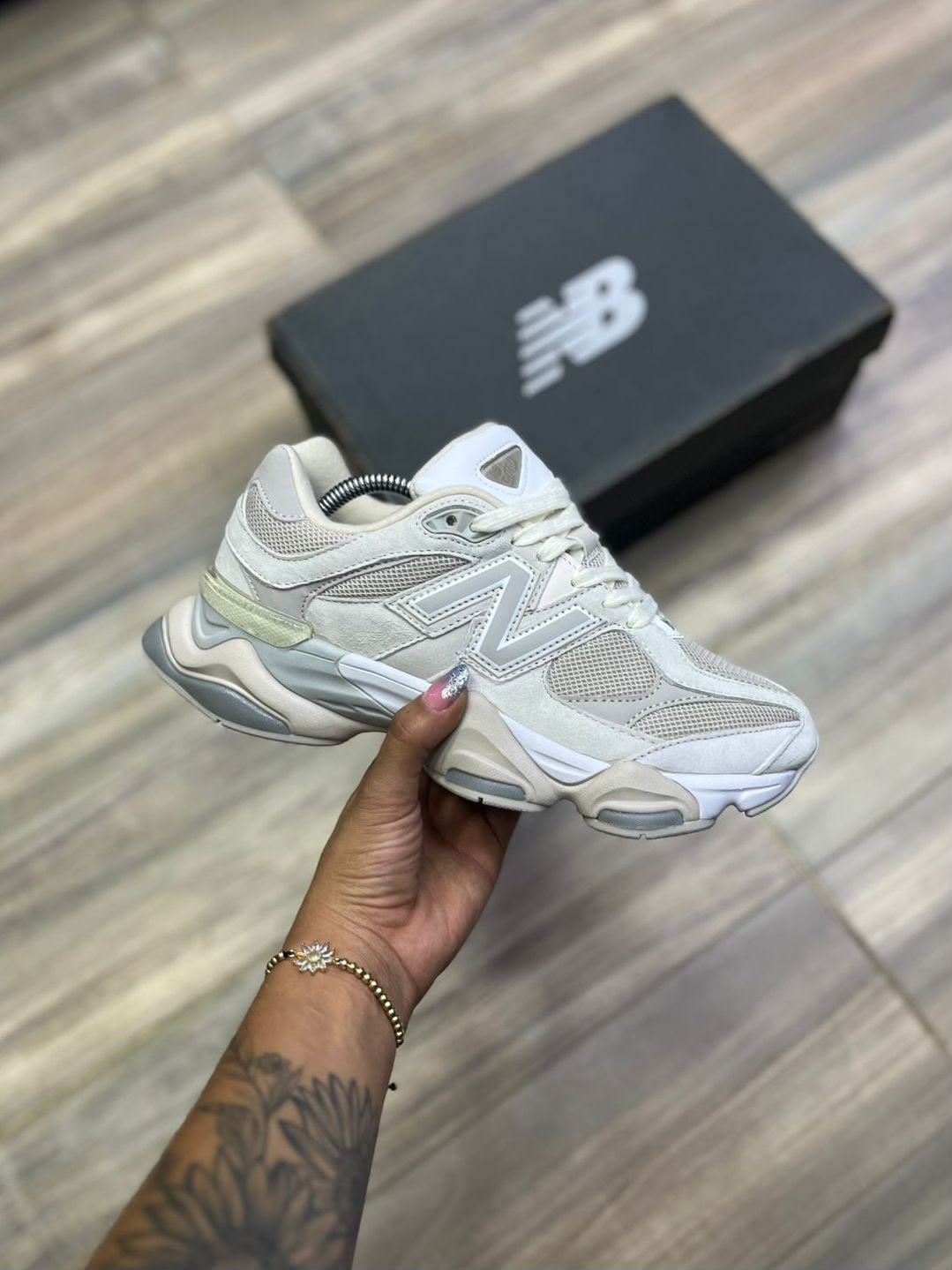 NEW BALANCE 9060 | HOMBRE Y DAMA