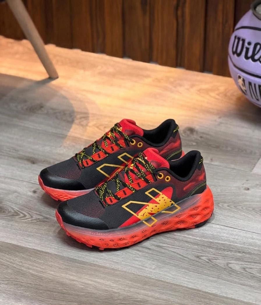 NEW BALANCE FRESH FOAM | HOMBRE Y DAMA