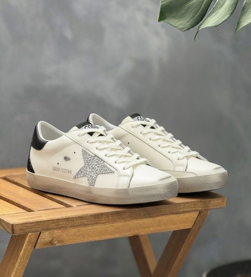 GOLDEN GOOSE | DAMA