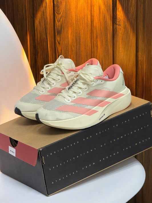 ADIDAS ADIZERO | DAMA