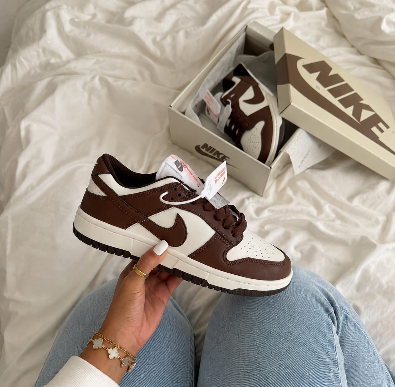 NIKE DUNK SB | HOMBRE Y DAMA