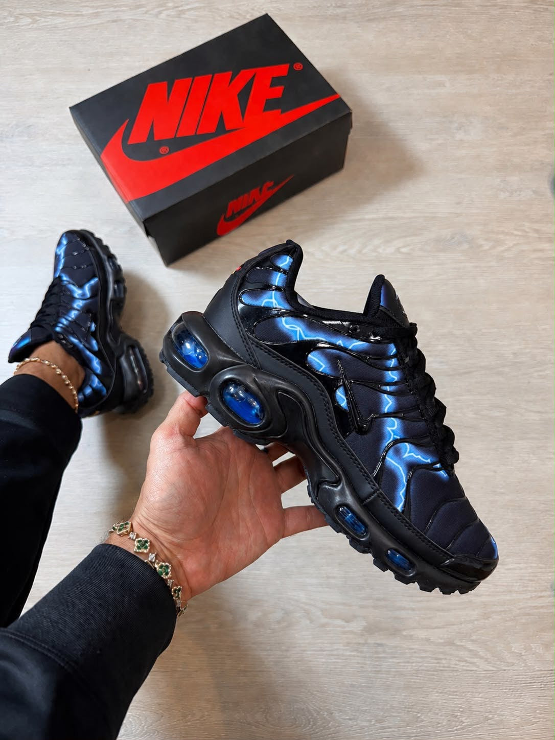 NIKE TN | HOMBRE