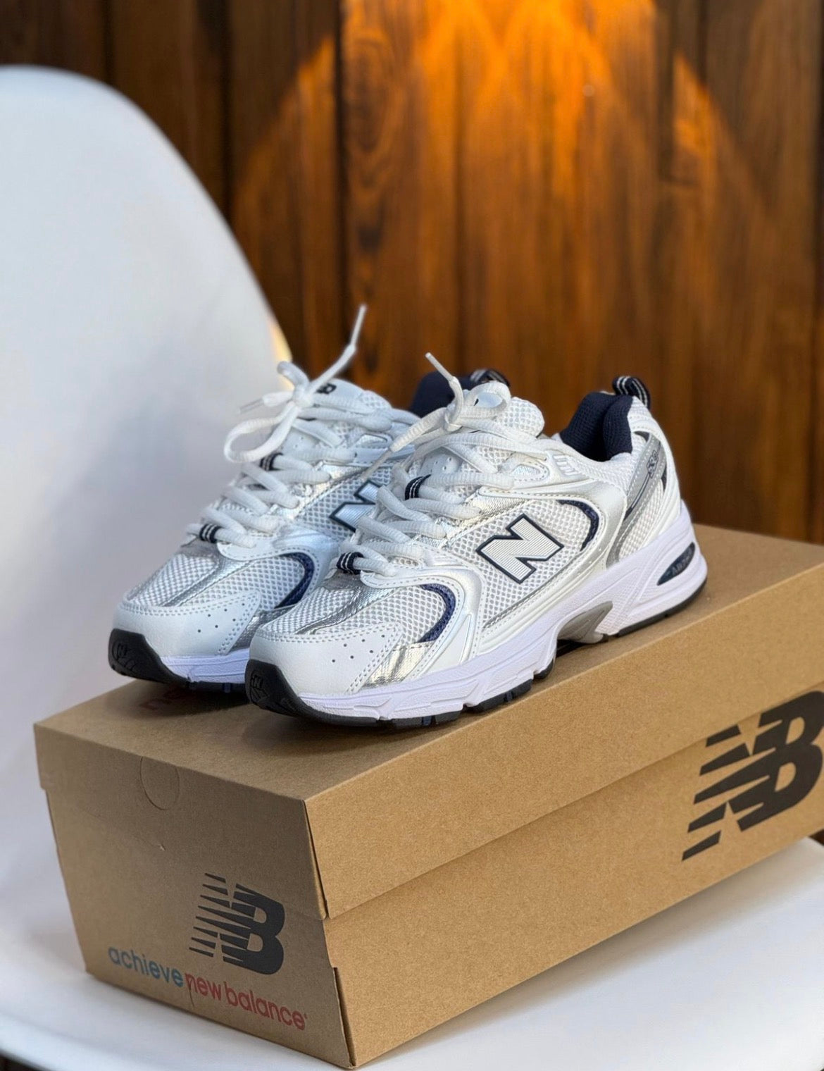 NEW BALANCE 530 CLASICA | HOMBRE Y DAMA