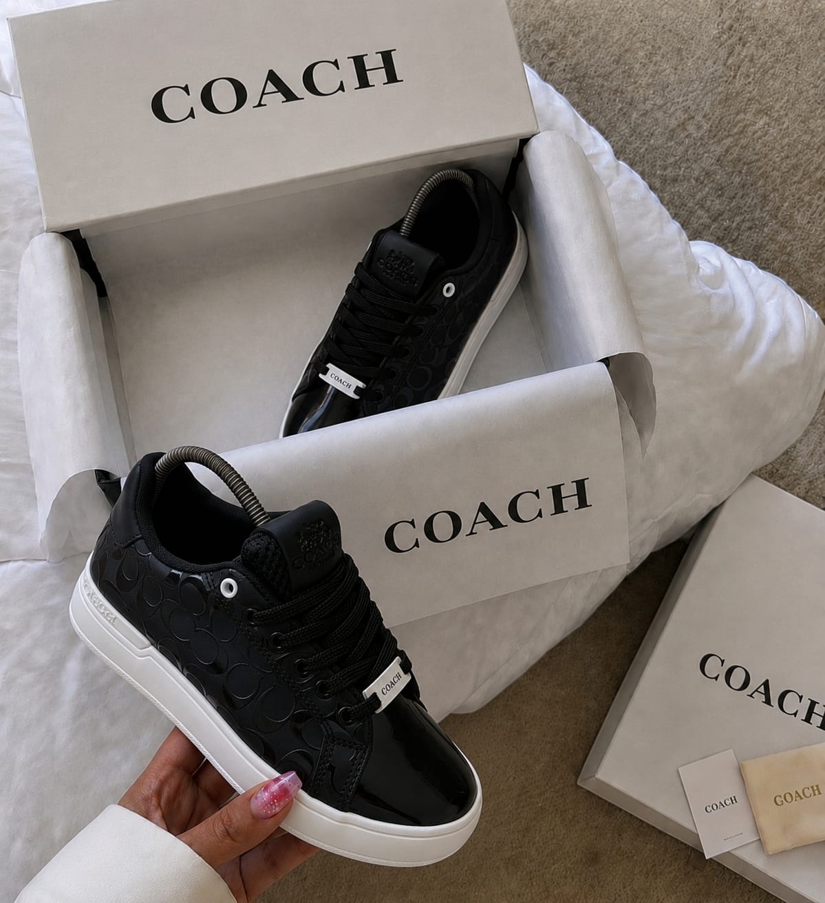 COACH | DAMA