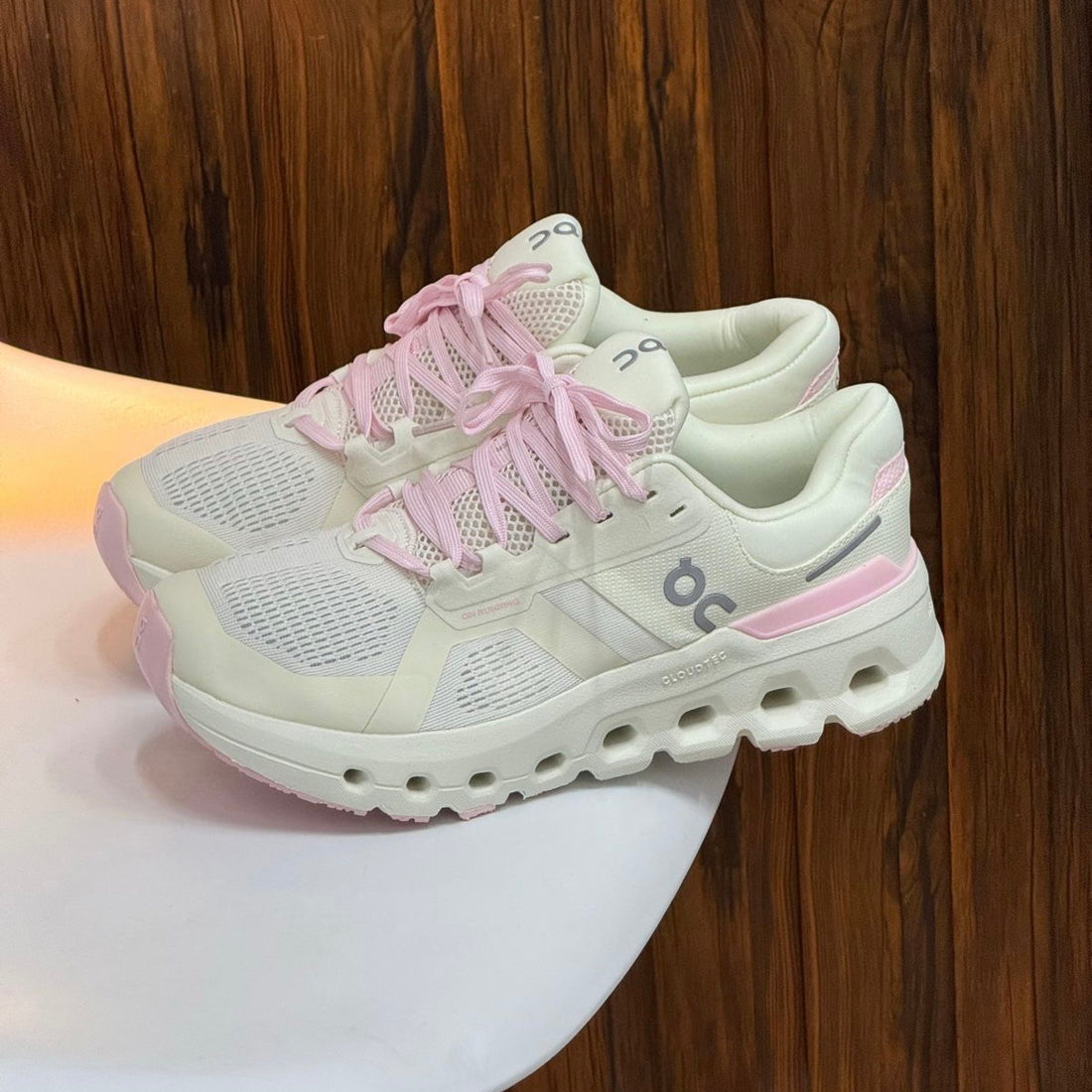 ON CLOUD | DAMA