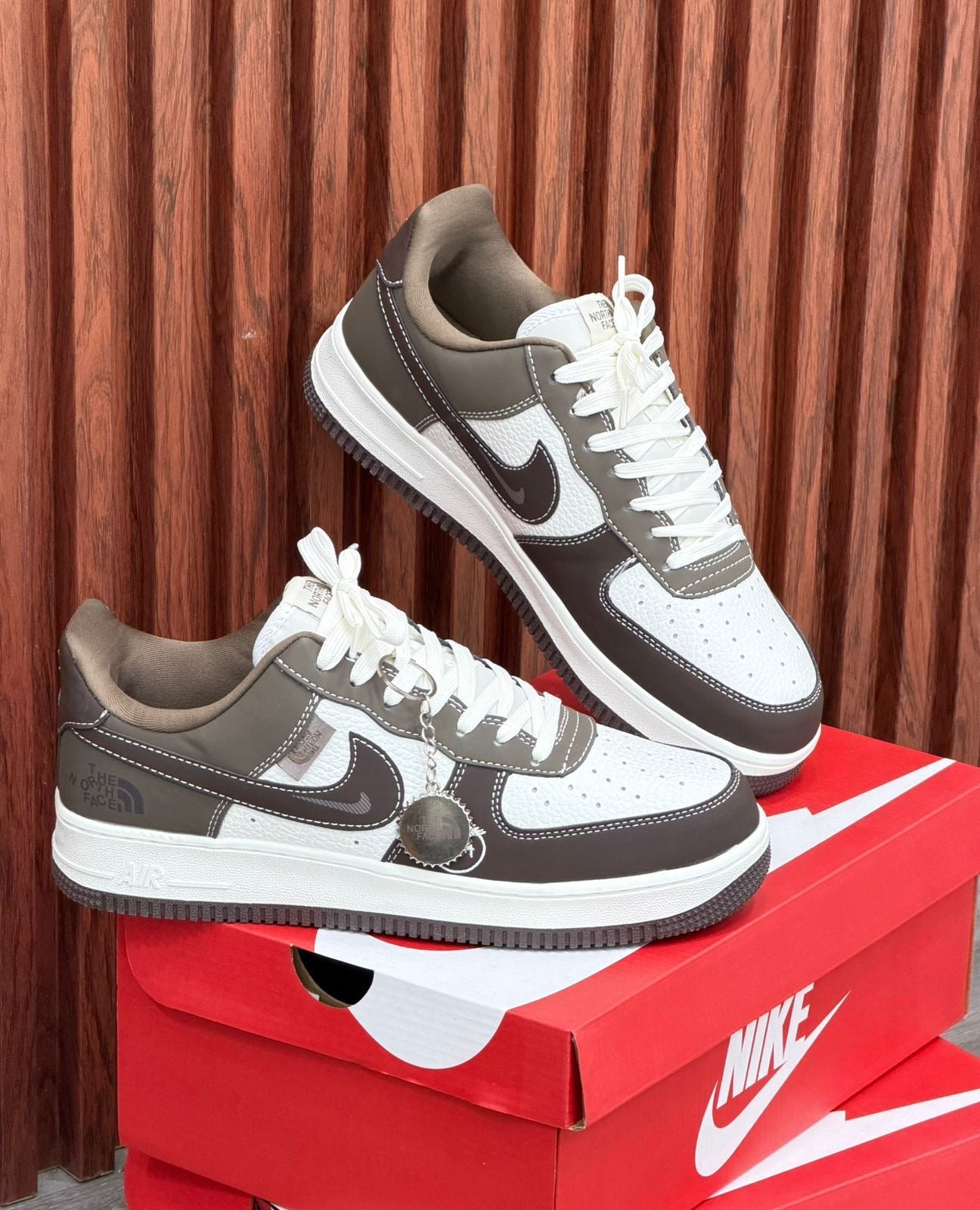 NIKE AF1 | HOMBRE