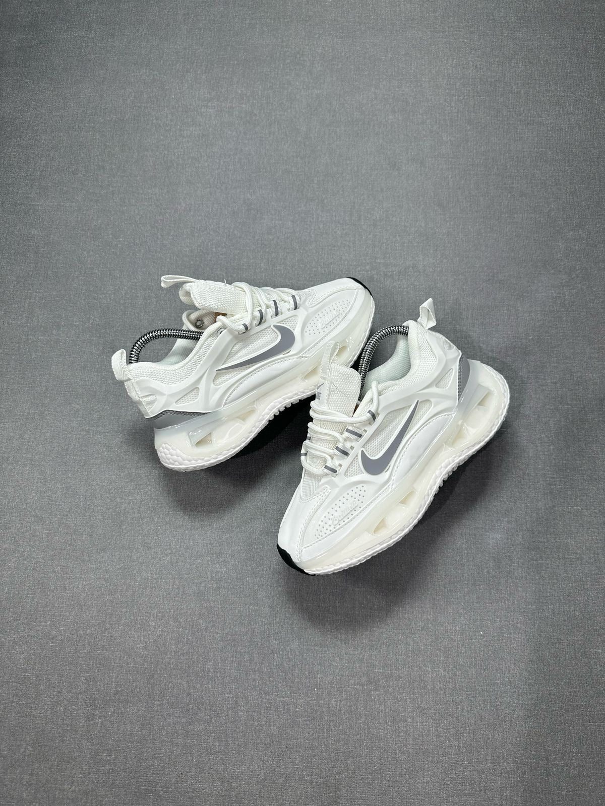 NIKE BAILLELI BLANCA | DAMA
