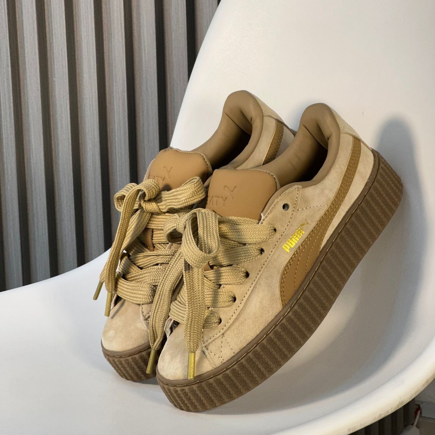 PUMA FENTY CAFÉ | DAMA