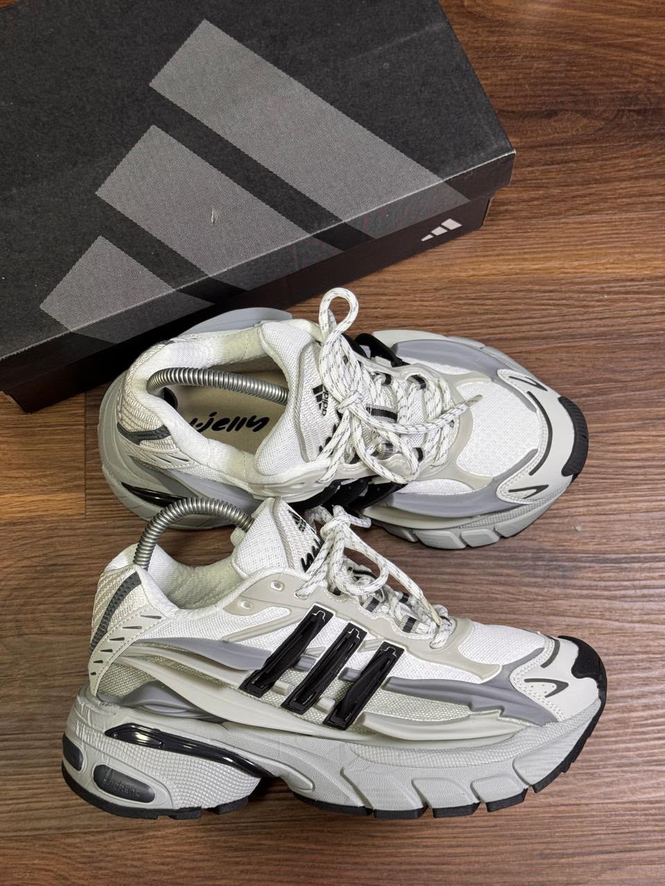ADIDAS JELLYFISH | HOMBRE Y DAMA