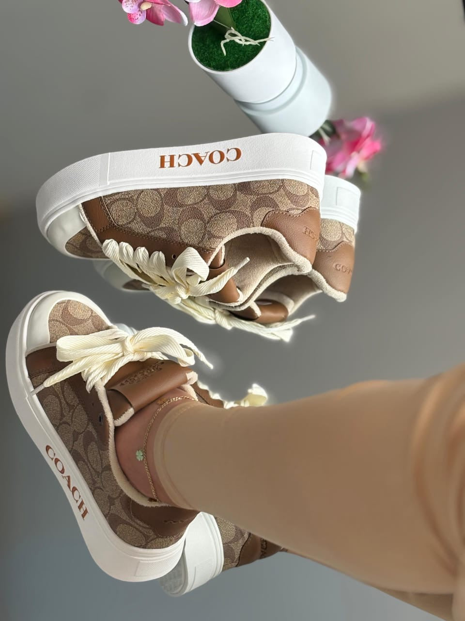 COACH | HOMBRE Y DAMA