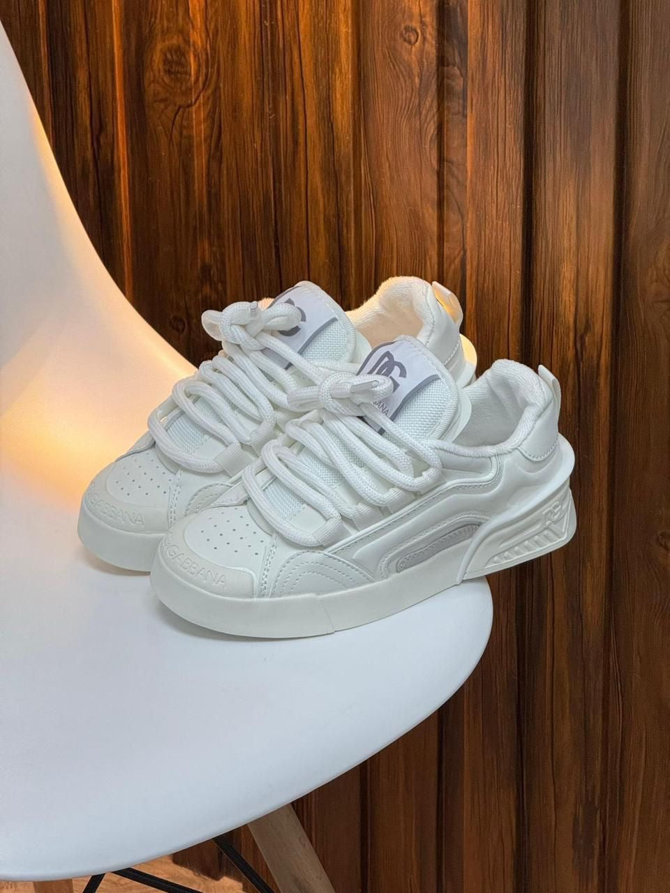 DOLCE GABANNA | HOMBRE Y DAMA