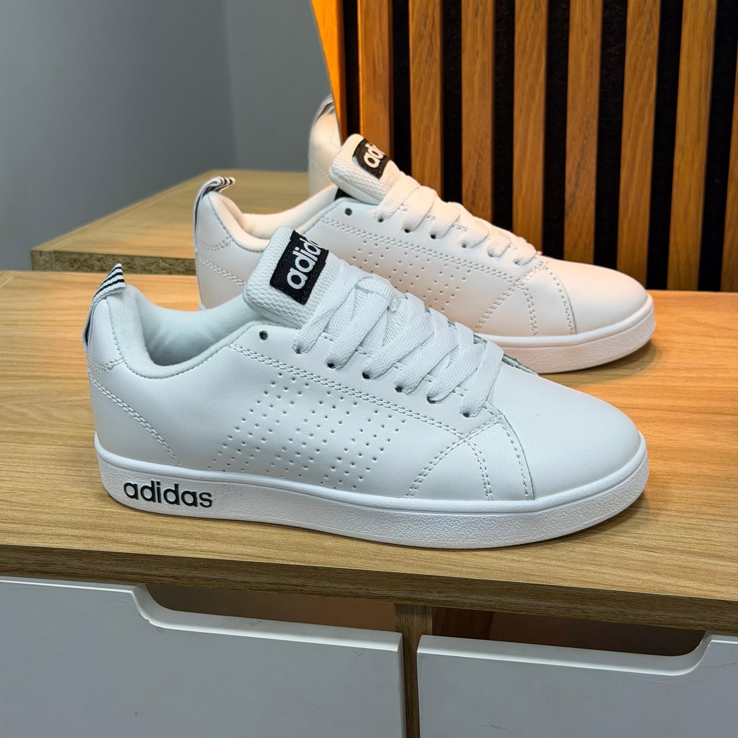 ADIDAS NEO | HOMBRE Y DAMA