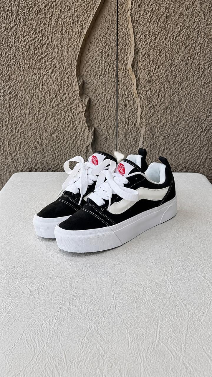 VANS SKU PLATAFORMA | HOMBRE Y DAMA