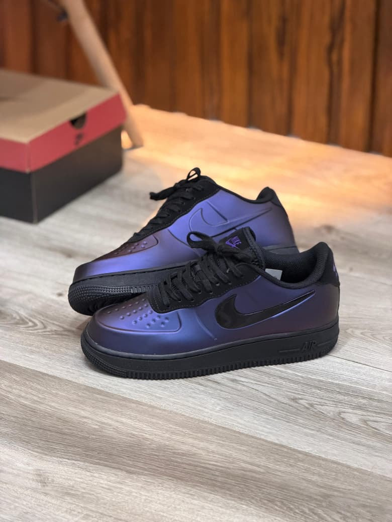 NIKE AF1 FOAM | HOMBRE