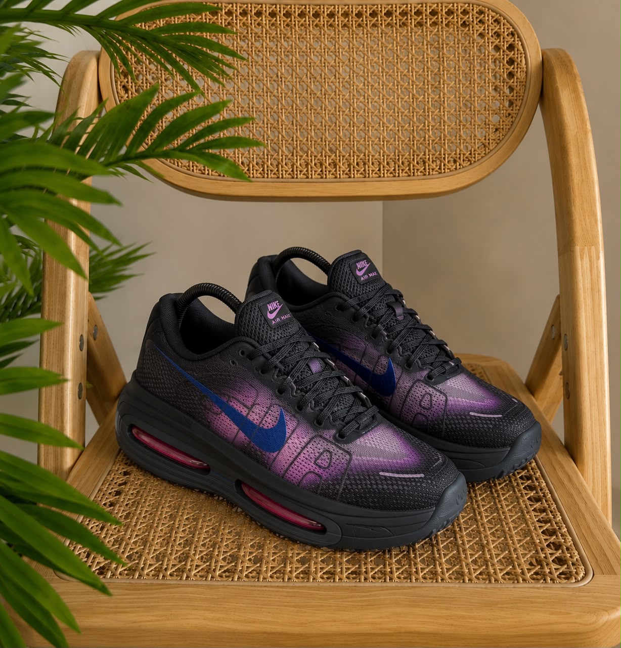 NIKE VOMERO PREMIUM | HOMBRE Y DAMA