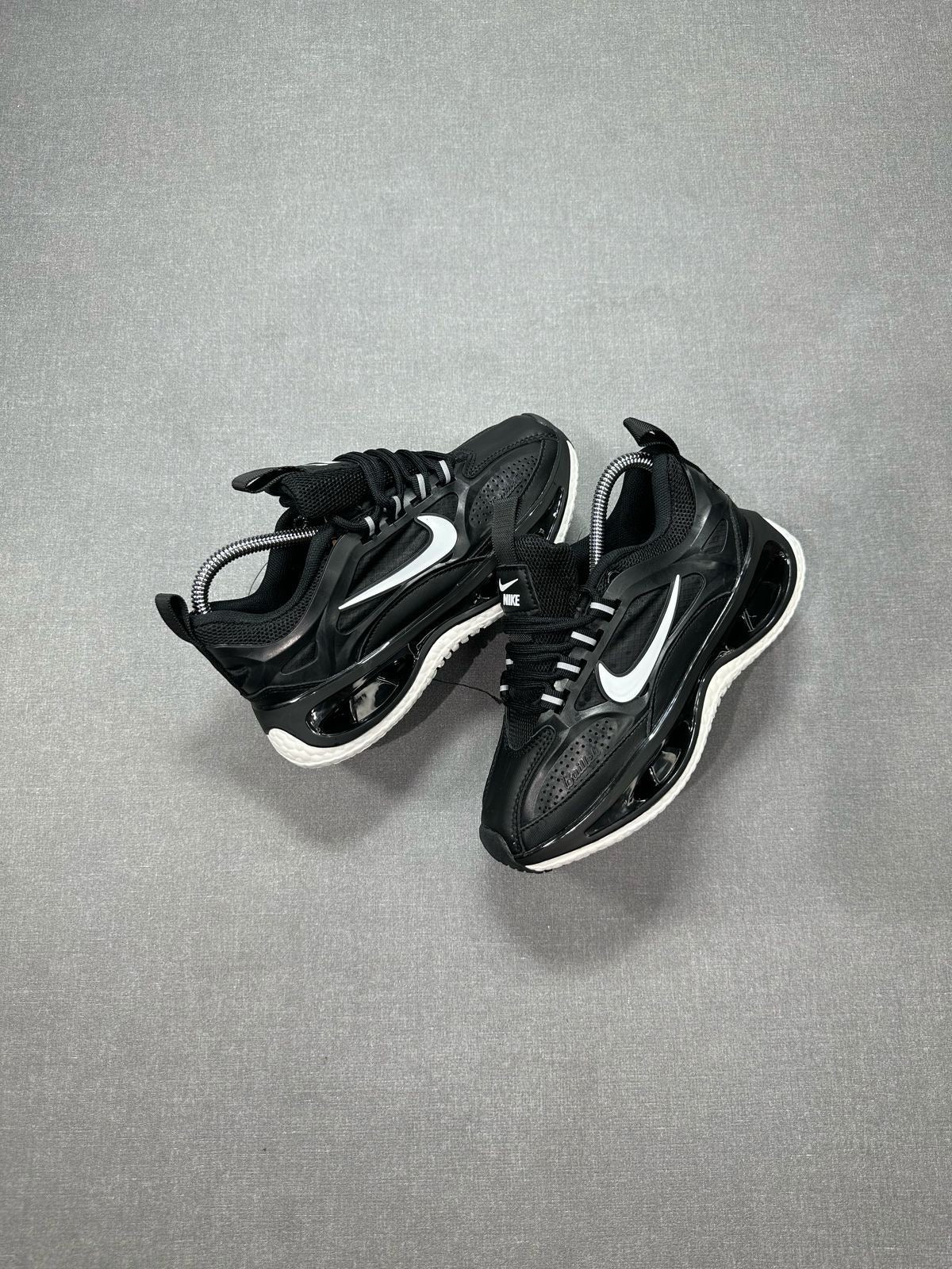 NIKE BAILLELI NEGRA | HOMBRE Y DAMA