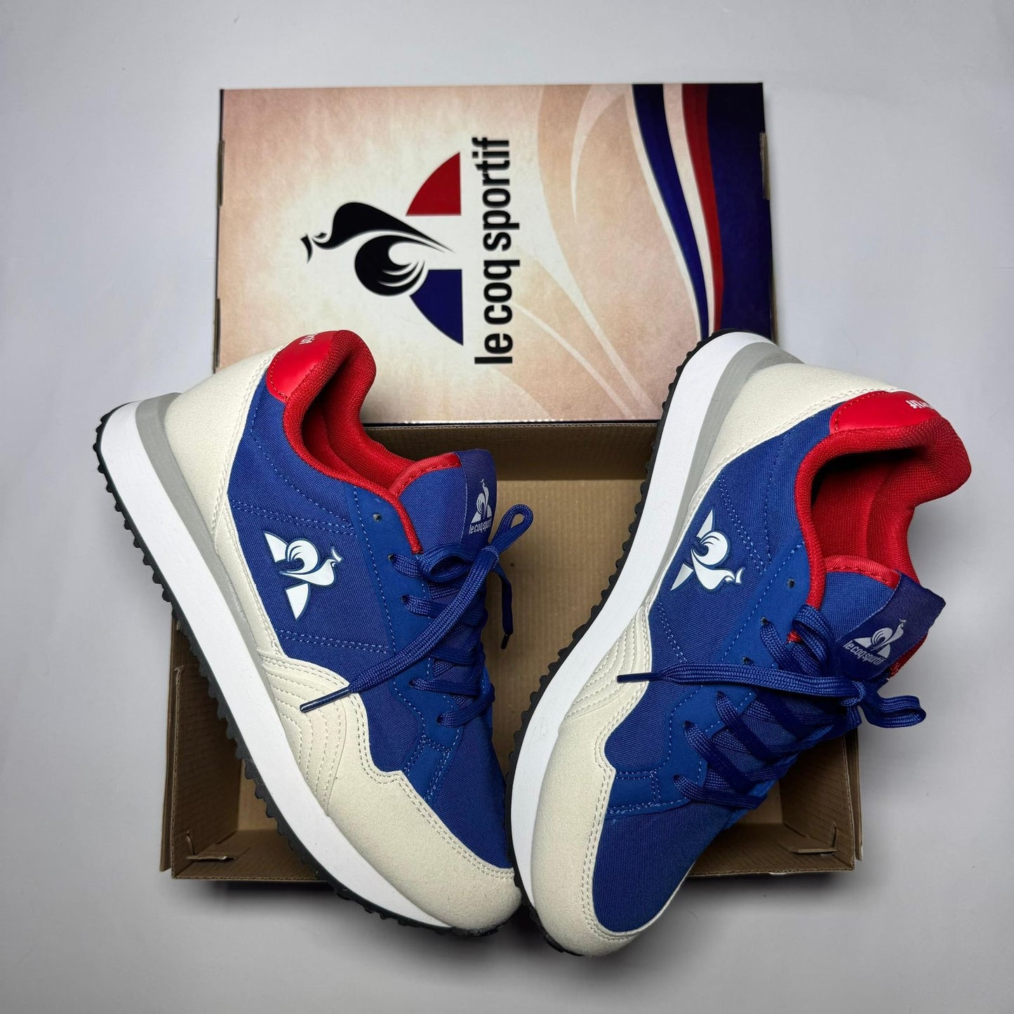 LE COQ SPORTIF | HOMBRE