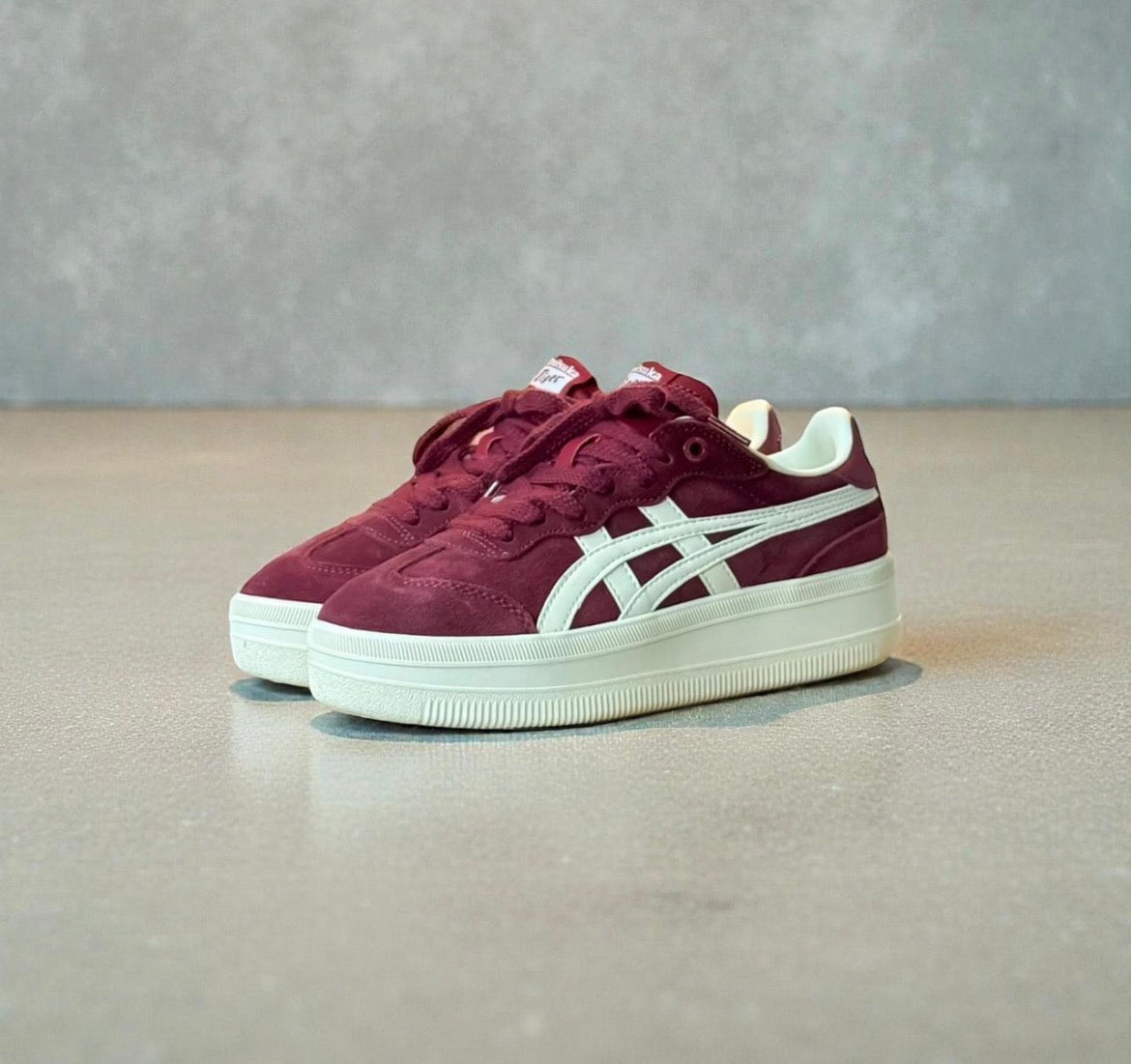 ASICS PLATAFORMA | DAMA