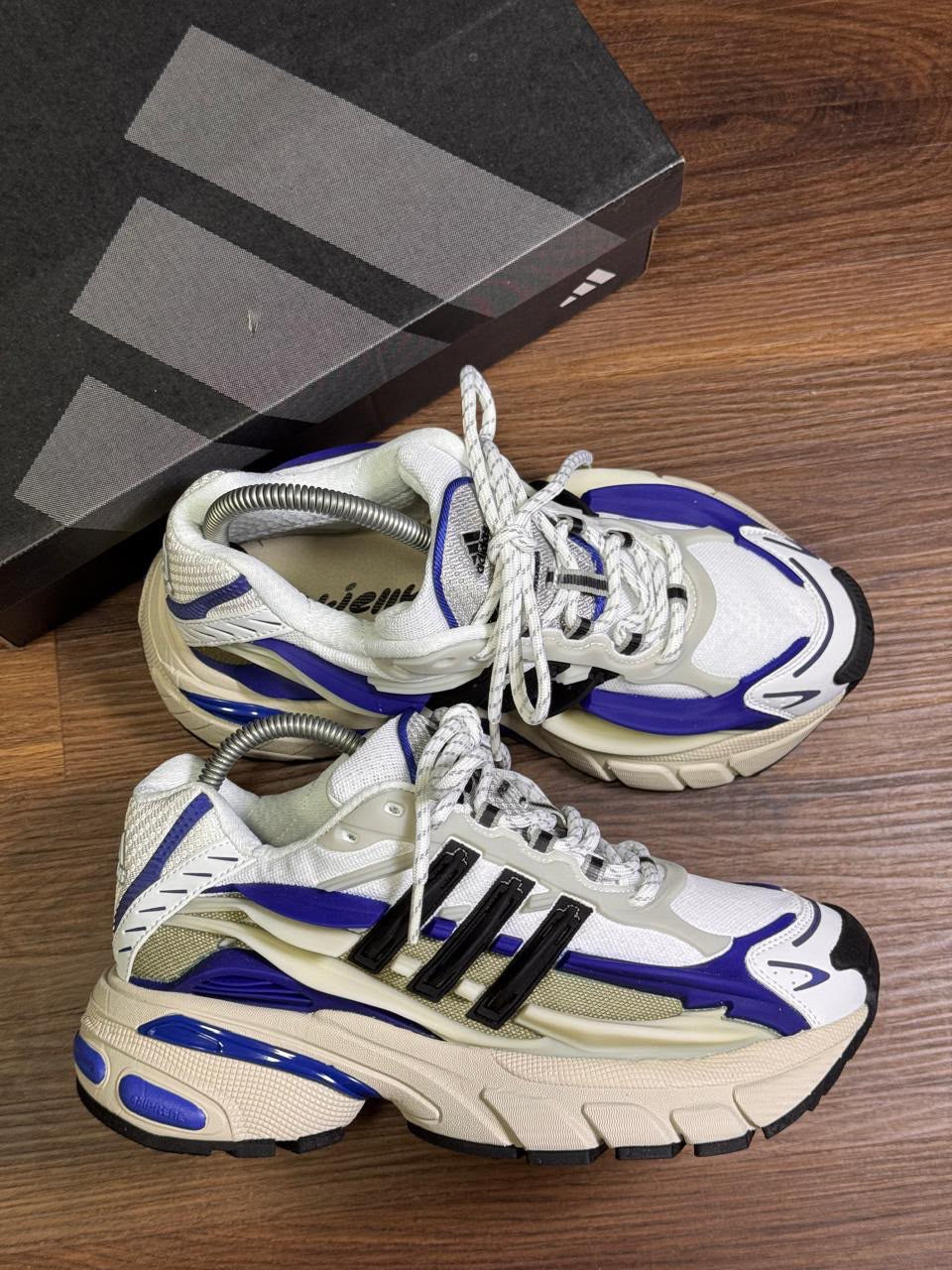 ADIDAS JELLYFISH | HOMBRE Y DAMA