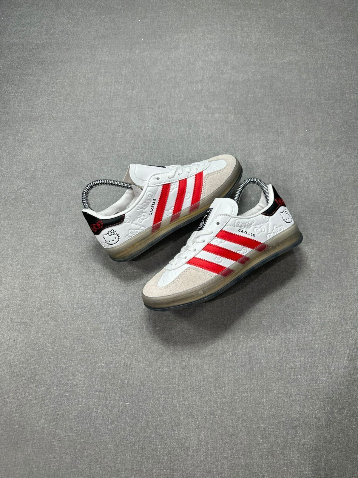 ADIDAS SAMBA HELLO KITTY | DAMA