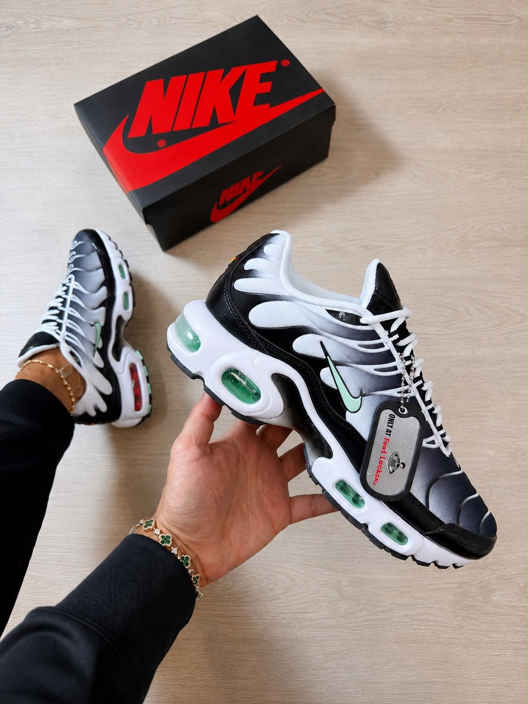 NIKE TN | HOMBRE
