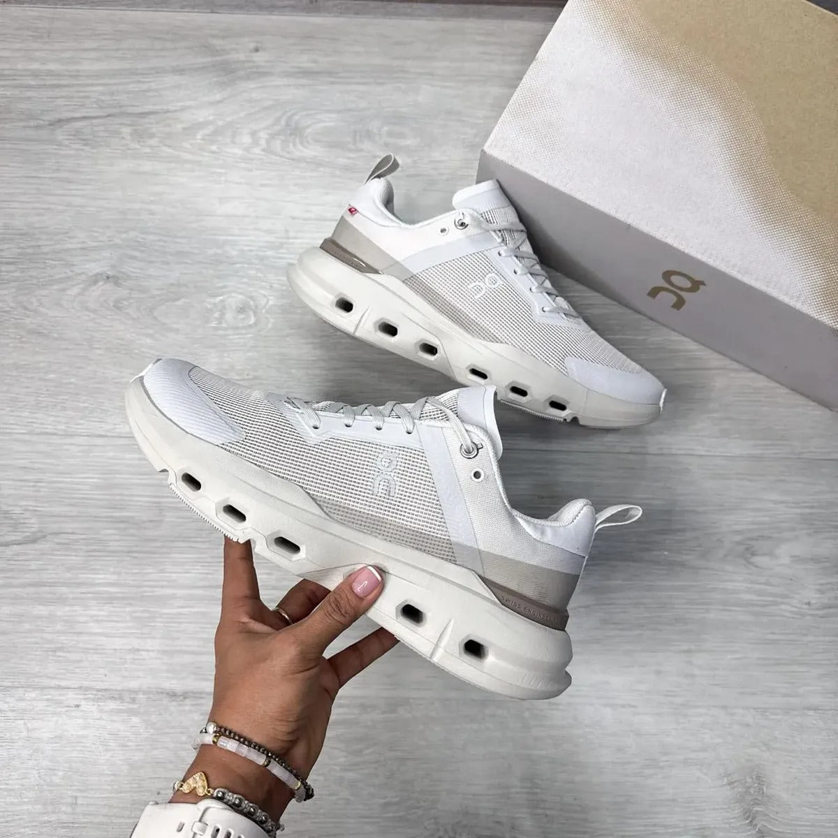 ON CLOUD | DAMA