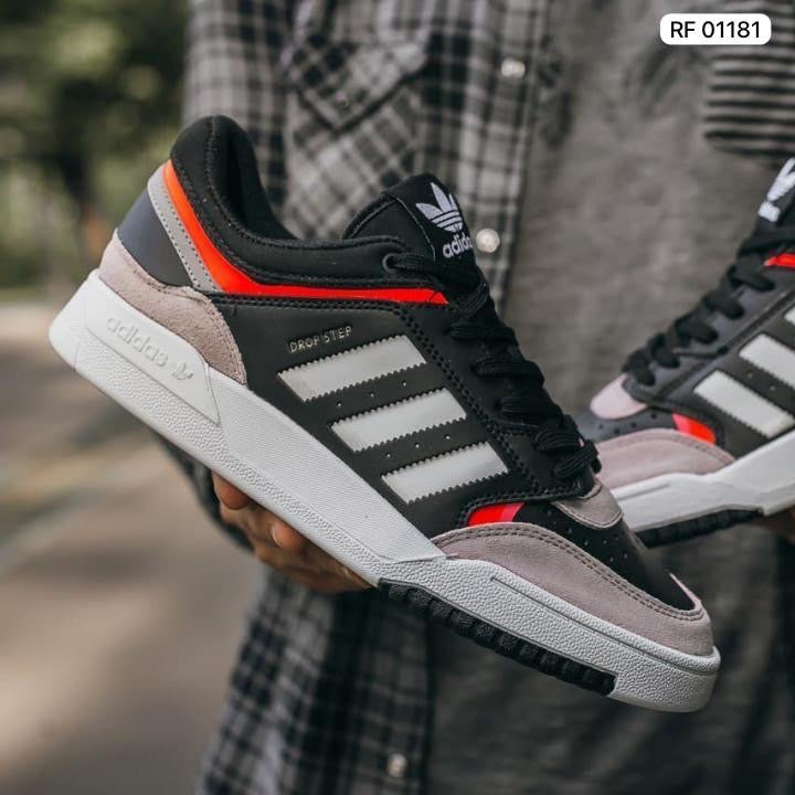 ADIDAS DROP | HOMBRE Y DAMA
