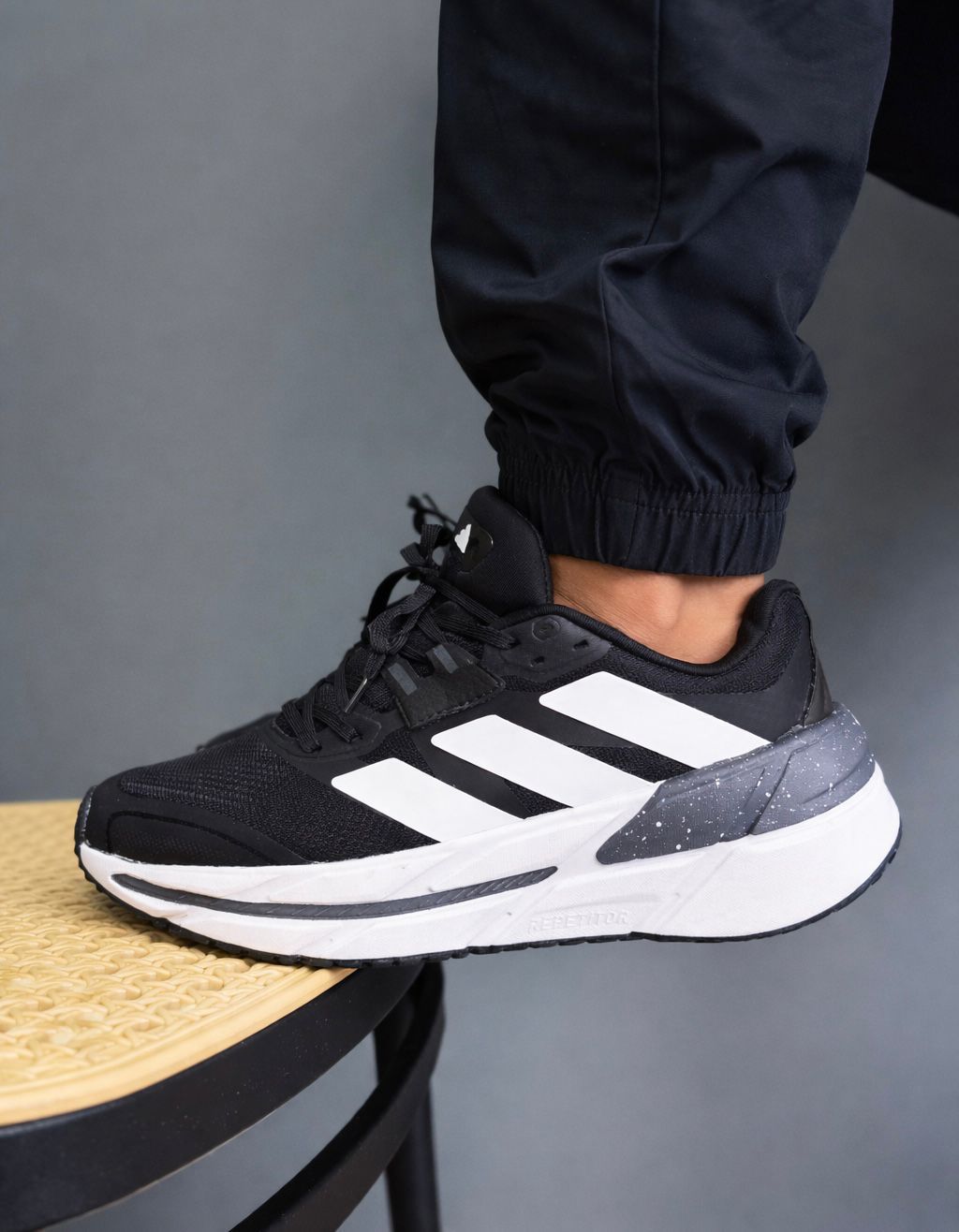 ADIDAS STAR | HOMBRE Y DAMA
