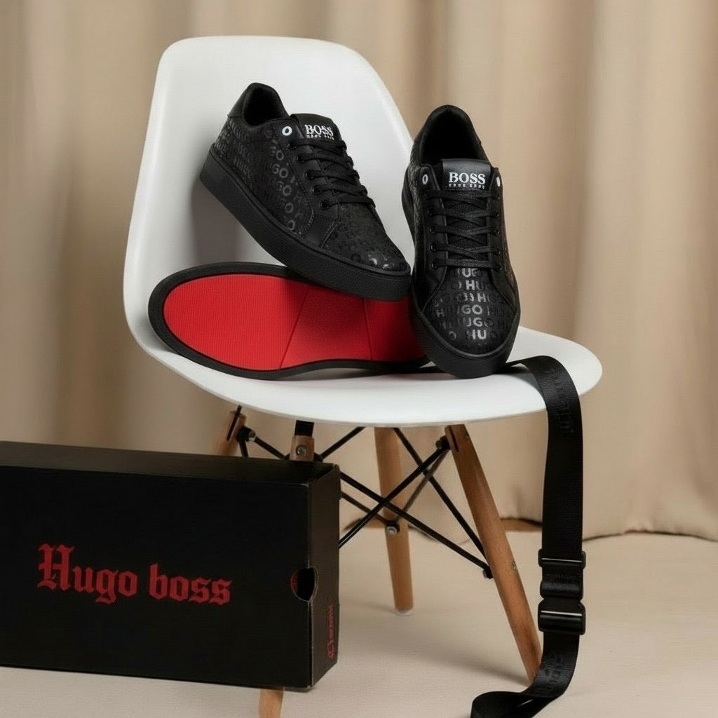HUGO BOSS | HOMBRE
