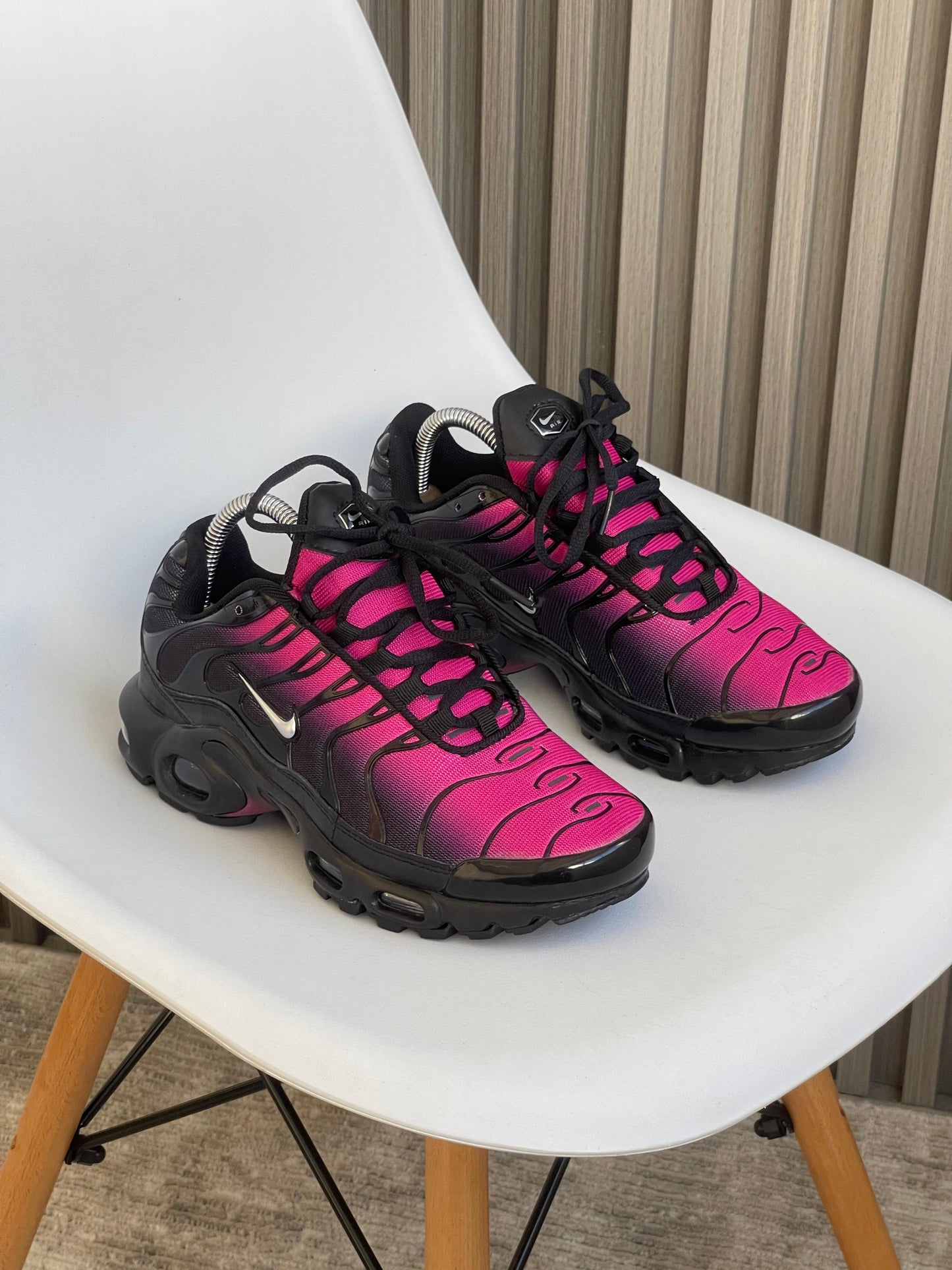 NIKE TN FUSIA | DAMA