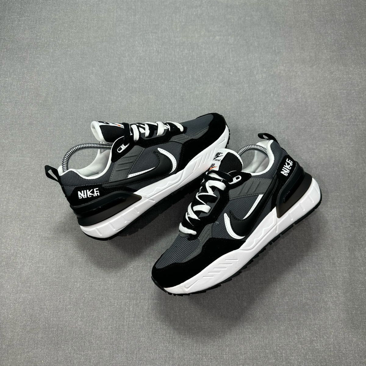 NIKE DOBLE CHULO | HOMBRE Y DAMA