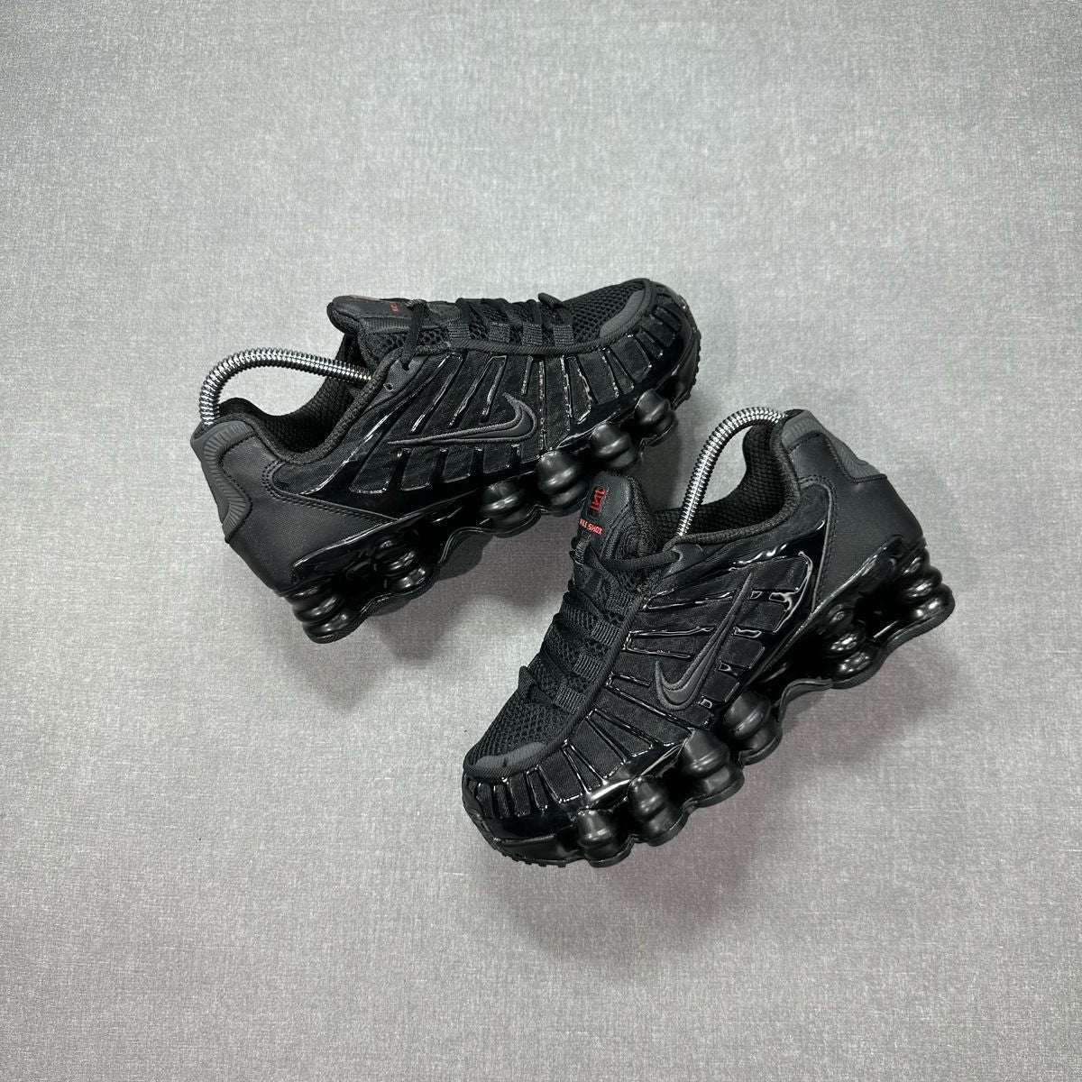 NIKE SHOX | HOMBRE Y DAMA