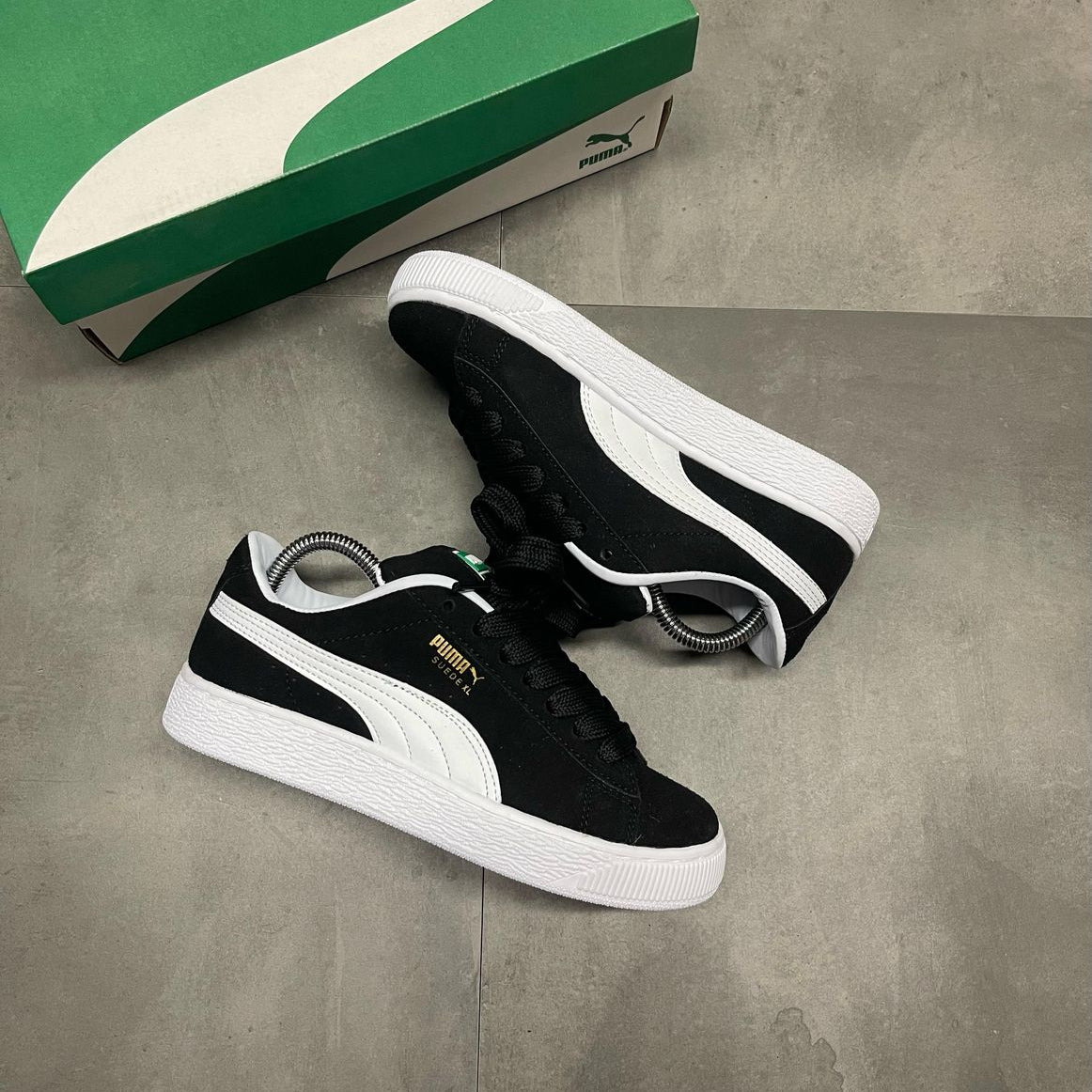 PUMA SUEDE XL | HOMBRE Y DAMA