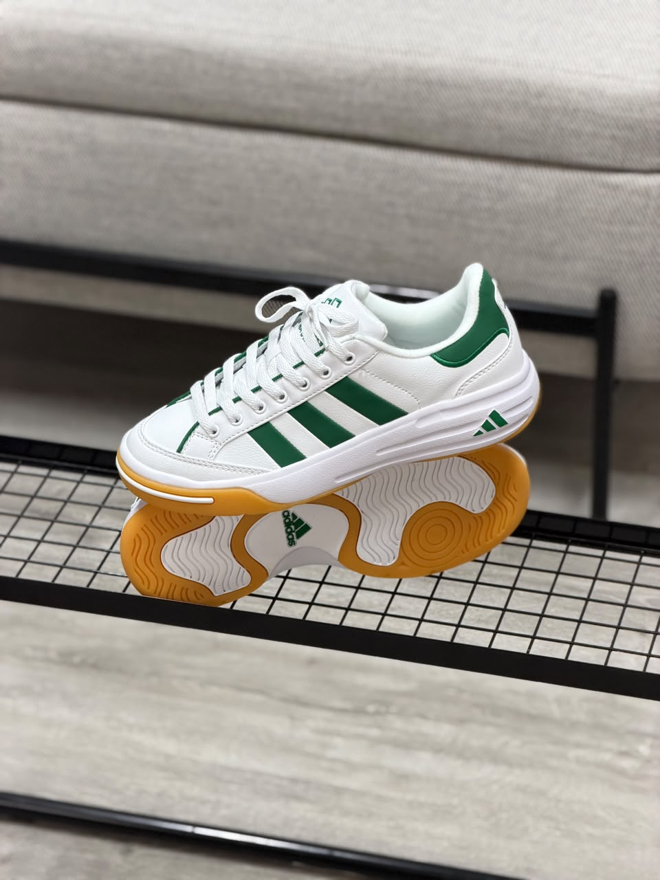 ADIDAS NASTASE