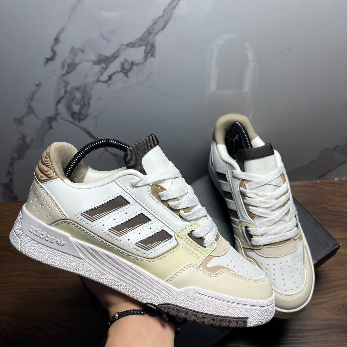 ADIDAS DROP