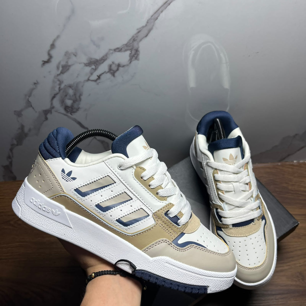 ADIDAS DROP | HOMBRE Y DAMA