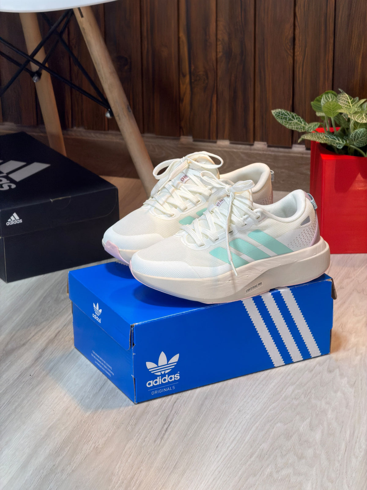 ADIDAS ADIZERO